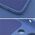 ForCell Futerał SILICONE do SAMSUNG A35 5G niebieski 13888381 5903396271762