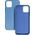 ForCell Futerał SILICONE do SAMSUNG A35 5G niebieski 13888381 5903396271762