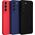 ForCell Futerał SOFT do SAMSUNG A35 5G czerwony 13888398 5903396271601