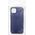 Vega Futerał MATT do SAMSUNG A35 5G niebieski 13888403 5903396271533