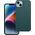 Vega Futerał MATT do SAMSUNG A35 5G ciemnozielony 13888404 5903396271526