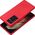 ForCell Futerał SOFT do SAMSUNG A55 5G czerwony 13888405 5903396272042