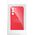 ForCell Futerał SOFT do SAMSUNG A55 5G czerwony 13888405 5903396272042