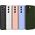 4kom.pl Futerał CARD CASE do SAMSUNG A35 5G fioletowy 13888407 5903396271649