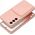 4kom.pl Futerał CARD CASE do SAMSUNG A55 5G różowy 13888409 5903396272073