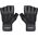 HMS RST04 BLACK ROZM. M RĘKAWICE NA SIŁOWNIĘ HMS 13888416 5907695553741