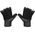 HMS RST04 BLACK ROZM. S RĘKAWICE NA SIŁOWNIĘ HMS 13888417 5907695553734