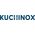 Zlewozmywak Kuchinox SK6_021T / KUCHINOX / ZLEW / STALOWY NAKŁADANY 60X120 2KOM  Z OC. GŁADKI + SYFON (OKS_B14K)  / 13888494 8697419566344