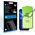 Bestsuit Szkło hybrydowe Bestsuit Flexible 5D Full Glue do Samsung Galaxy A35 5G czarny 13888738 5903396237171