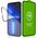 Bestsuit Szkło hybrydowe Bestsuit Flexible 5D Full Glue do Samsung Galaxy A35 5G czarny 13888738 5903396237171