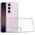 Hurtel Etui Ultra Clear do Samsung Galaxy S24 - przezroczyste 13889726 9145576284452