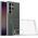 Hurtel Etui Ultra Clear do Samsung Galaxy S24 Ultra - przezroczyste 13889728 9145576284476