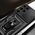 Hurtel Etui Hybrid Armor Camshield do Samsung Galaxy S24 Ultra pancerne z osłoną na aparat - czarne 13889733 9145576285107