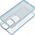 ForCell Futerał PEARL do SAMSUNG A35 5G jasny niebieski 13889864 5903396271243