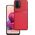 ForCell Futerał NOBLE do XIAOMI Redmi Note 13 Pro 4G / POCO M6 Pro 4G czerwony 13890173 5903396280887