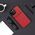 ForCell Futerał NOBLE do XIAOMI Redmi Note 13 Pro 4G / POCO M6 Pro 4G czerwony 13890173 5903396280887
