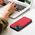ForCell Futerał NOBLE do XIAOMI Redmi Note 13 Pro 4G / POCO M6 Pro 4G czerwony 13890173 5903396280887