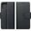 OEM Kabura FANCY Book do XIAOMI Redmi Note 13 Pro 4G czarny 13890214 5903396277559