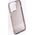 ForCell Futerał PEARL do XIAOMI Redmi Note 13 4G czarny 13890227 5903396279317