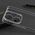 OEM Futerał CLEAR CASE 2 mm do XIAOMI Redmi Note 13 4G (camera protection) transparentny 13890231 5903396277429
