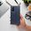 OEM Kabura SMART MAGNETO do XIAOMI Redmi Note 13 Pro 4G granatowy 13890274 5903396277870