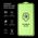 Bestsuit Szkło hybrydowe Bestsuit Flexible 5D Full Glue do Samsung Galaxy A15 5G czarny 13892996 5903396237133