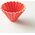 Origami ORIGAMI - Dripper S Czerwony 13893674 4536058764893