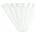 Origami ORIGAMI - Dripper Air M Przezroczysty 13893683 4536058022474