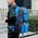 Plecak turystyczny Carruzzo K403M PLECAK TURYSTYCZNY TREKKINGOWY      GÓRSKI 50L 13893862 5904100216420