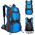 Plecak turystyczny Carruzzo K403M PLECAK TURYSTYCZNY TREKKINGOWY      GÓRSKI 50L 13893862 5904100216420