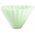 Origami ORIGAMI - Dripper Air S Matowy zielony 13893877 4536058021255