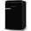 Lodówka Eta Lodówka ETA Storio 90 cm black - 253790020E 13894039 8590393329489