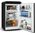 Lodówka Eta Lodówka ETA Storio 90 cm black - 253790020E 13894039 8590393329489