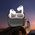 Dux Ducis DUX DUCIS futeral PECC ochronny na AirPods 3 czarny 13894098 6934913019894