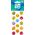 STICKERBOO NAKLEJ EMOTIKONY 3 66X180 S-BOO PBH 120/1800 13895099 5905523630060