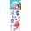 STICKERBOO NAKLEJ GABBY S DH 66X180 S-BOO PBH 120/1800 13895101 5905523630251