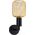 Kinkiet Paulmann Kinkiet ścienny RAVI E27 max.60W IP44 230V czarny matowy / metal 13897642 4000870711392