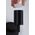 Kinkiet Paulmann Kinkiet ścienny RAVI E27 max.60W IP44 230V czarny matowy / metal 13897642 4000870711392