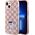 Karl Lagerfeld Karl Lagerfeld Monogram Choupette - Etui iPhone 15 (różowy) 13899489 3666339163716