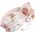 Llorens Llorens 27404 Mimi κούκλα 42 cm με μαξιλάρι κρουασάν 13899819 8426265274048