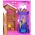 Mattel Polly Pocket Sklepik ze słodyczami HNB03 /3 13899878 194735136001