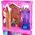Mattel Polly Pocket Sklepik ze słodyczami HNB03 /3 13899878 194735136001