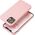 ROAR Futerał Roar Space Case - do Samsung Galaxy A35 5G Różowy 13899911 5903396293528