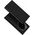 Dux Ducis DUX DUCIS kabura SKIN PRO do XIAOMI 14 Ultra czarna 13900360 6934913007198