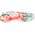 Joma Joma Super Copa 2402 AG SUPW2402AG białe 44,5 13910498 8445954874420