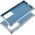 ForCell Futerał MATRIX do SAMSUNG A55 5G niebieski 13911214 5903396289828