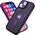 Maxximus MX KICKSTAND MAGSAFE IPHONE 14 PLUS 6.7 PURPLE / FIOLETOWY 13911851 5901313091523