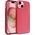 Crong Etui Crong Color Cover Magnetic - iPhone 15 MagSafe różowe - Gwarancja bezpieczeństwa. Proste raty. Bezpłatna wysyłka od 170 zł. 13911894 5904310704441