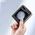 Dux Ducis DUX DUCIS futerał BRIL do SAMSUNG Z Flip6 5G czarny 13912020 6934913005309