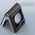 Dux Ducis DUX DUCIS futerał BRIL do SAMSUNG Z Flip6 5G czarny 13912020 6934913005309